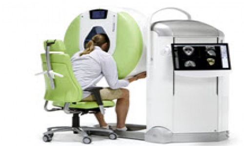 Tomografia Komputerowa Planmed Verity