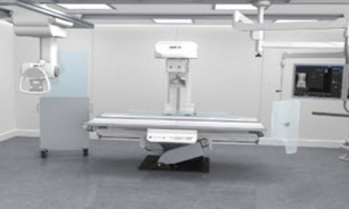 DR 800