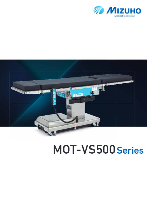 Broszura MOT-VS500